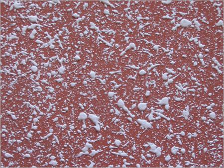 Double Shade Spray Coat Texture Paint