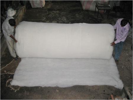 Polyester Wadding