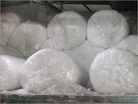 Chemical Bonded Polyester wadding