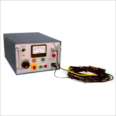 Vlf Test Set