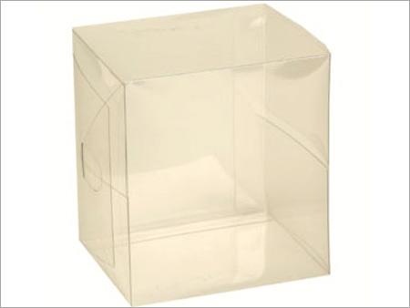 Acetate Box