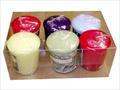 Acetate Clear Box