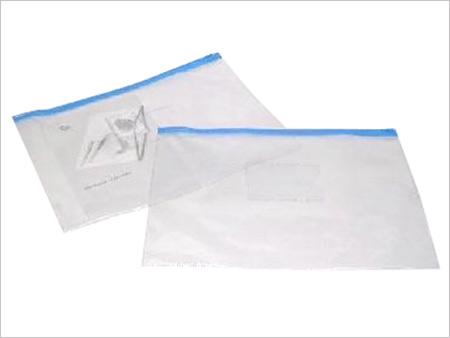 Zipper Bag