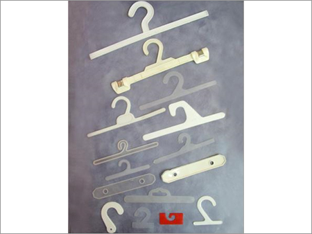 Plastic Hangers