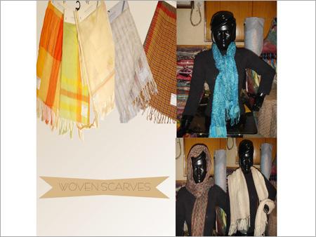 Woven Fabrics