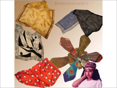 Bandanas