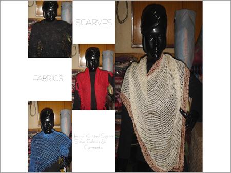 Knitted Fabrics