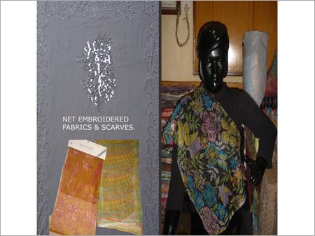 Net Fabrics