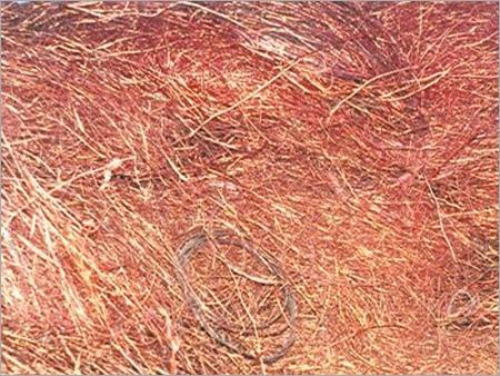 Ferrous, Non Ferrous & Metal Scrap