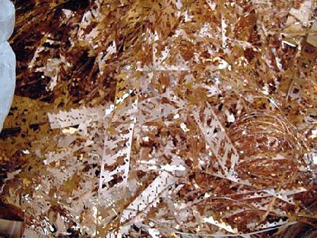 Scrap Copper