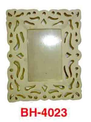 Wooden Photo Frame