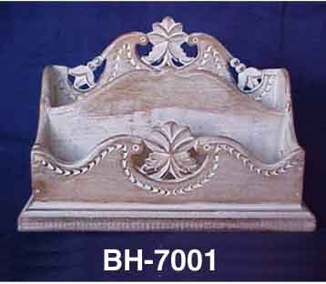 LETTER HOLDER