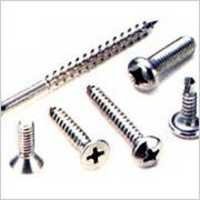 Stainless Steel Machine Screws