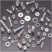 Stainless Steel Fasteners