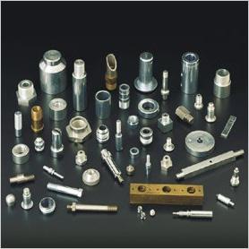 Allen Cap Screws