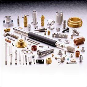 Screw Machining Services