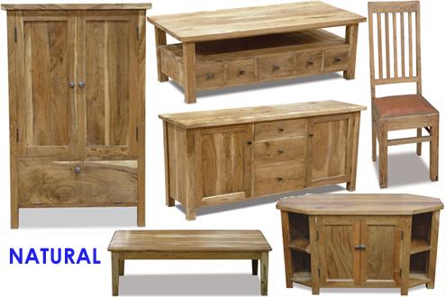 Natural Collection Furniture