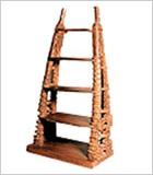 Wooden Decorative Furniture