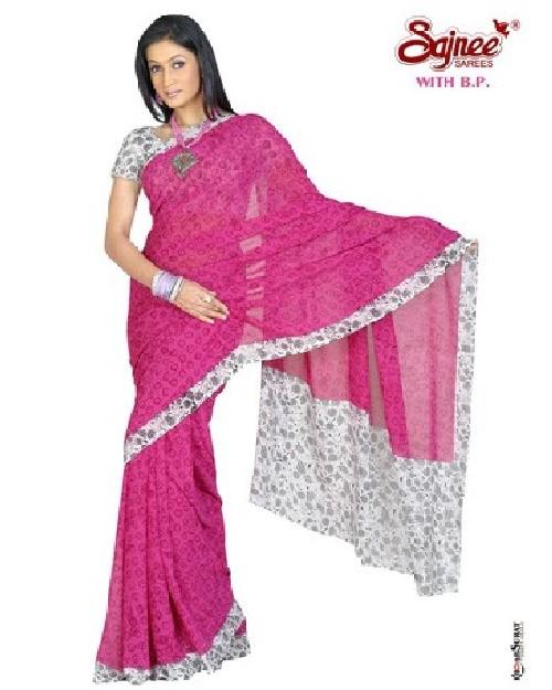 SAREES