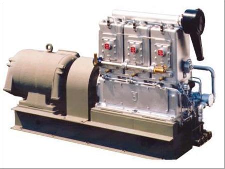 Marine Equipment