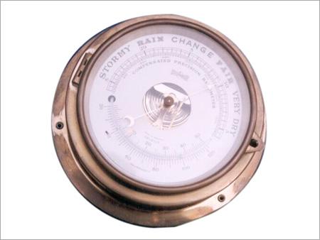 Antiques Barometer