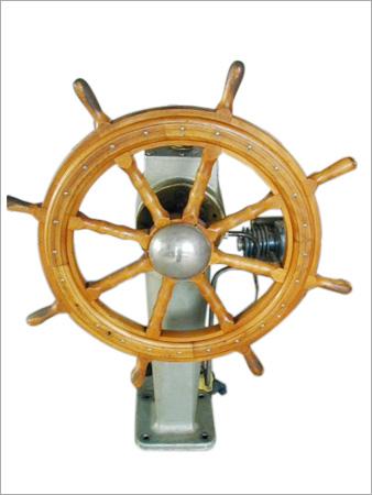 Antiques Hydrapilot Steering