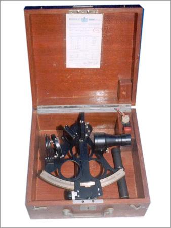 Antiques Sextant