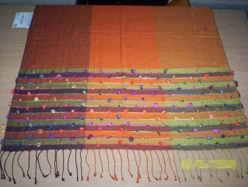 viscose shawl