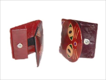 Designer LeatherWallets