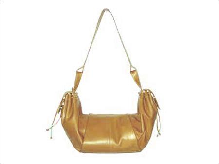 Fashionable Leather HandBag