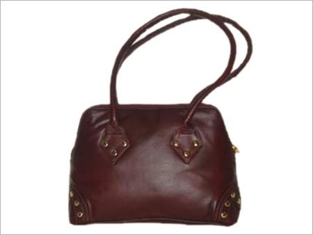 Ladies Leather Handbags