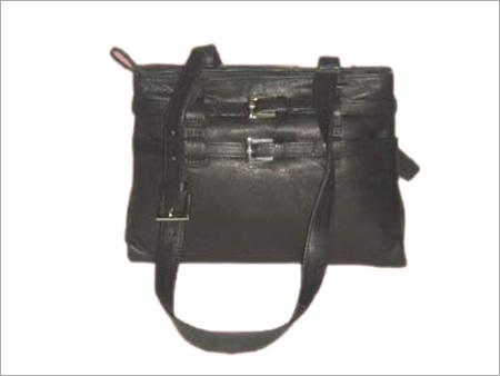 Leather Handbags