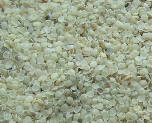 Guar Splits