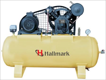 Industrial Air Compressor 