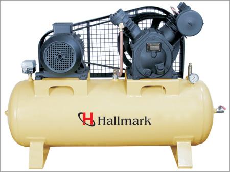 Reciprocating Air Compressors