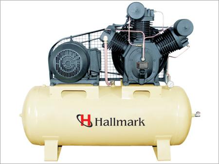 Compressors & Allied Equipment