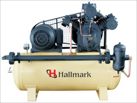 Air Compressors india