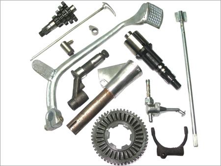 Auto Gear Parts, Kick Shafts & Kicks