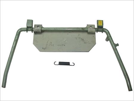 Mud Fish & Stands