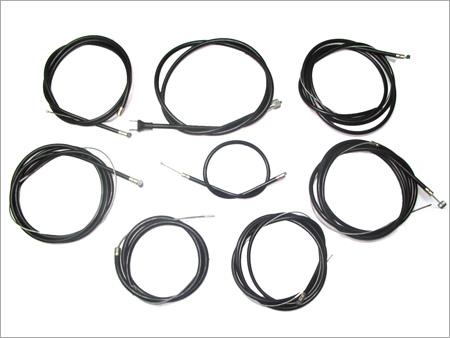 Auto Control Cables