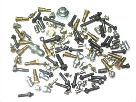 Nuts & Bolts