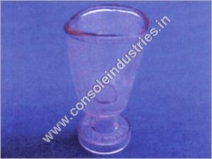 Pathological Eye Wash Cup