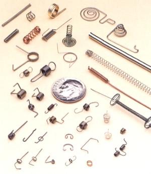 Springs / Coil Springs