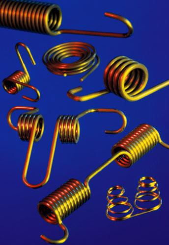 Precision Springs