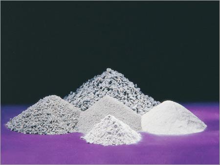 Olivine Sand