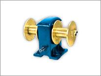 Winch Gearboxes
