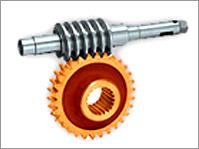 Industrial Gears