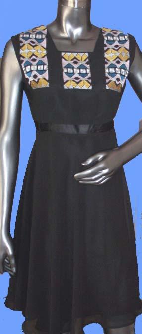 ladies dress