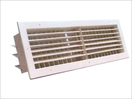 Supply Air Grill