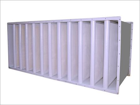 Sound Attenuators